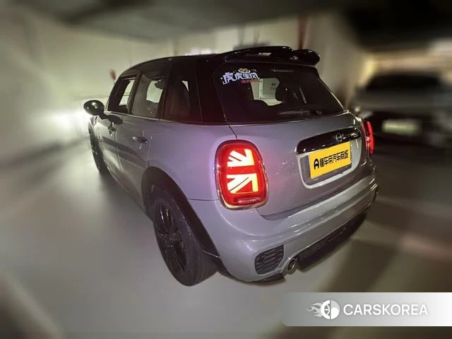 MINI MINI 2021 Другой из Китая