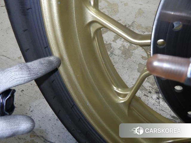 Проданный Yamaha YZF-R3 id 3997918 из Японии