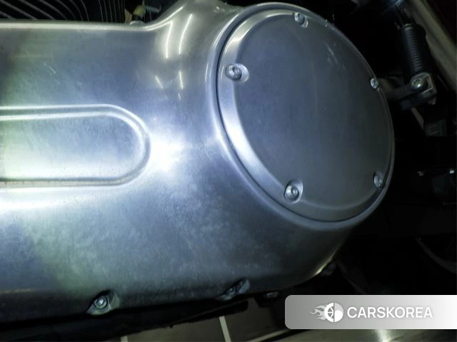 Engine photo