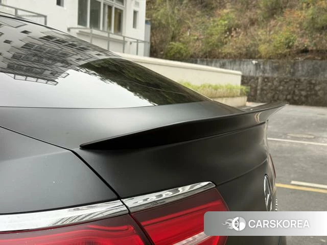Mercedes-Benz GLC Coupe AMG id 4222302 из Китая