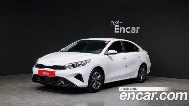 Kia The New K3 2nd generation id 2642087 из Кореи