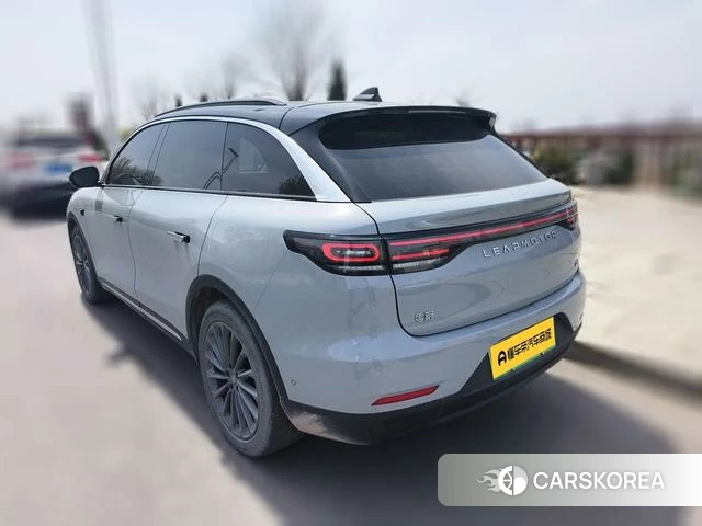 Zero-running car Zero run C11 2025 Синий из Китая