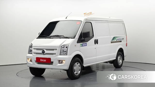 Dongfeng Socon C35 2023 Белый из Кореи