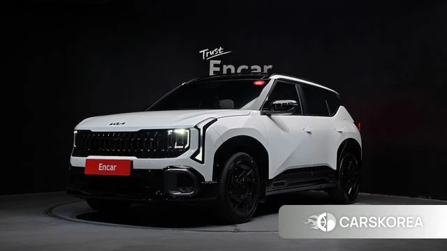 Kia Celtos second Generation 2026 Белый из Кореи