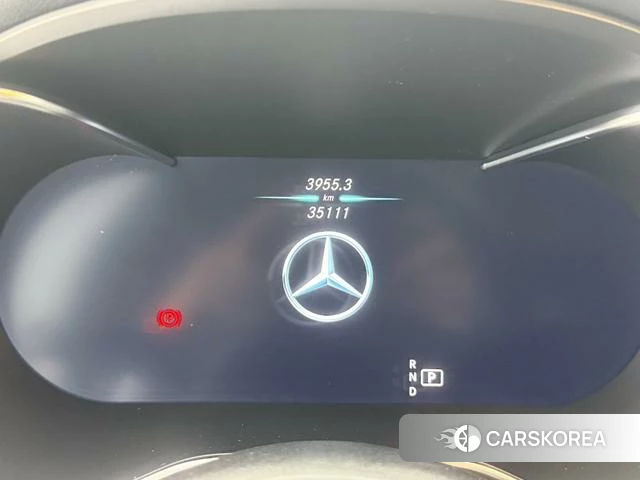 Mercedes-Benz Class C 2021 Серебристо-серый из Китая