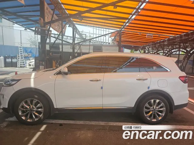 Kia The New Sorento id 2720088 из Кореи