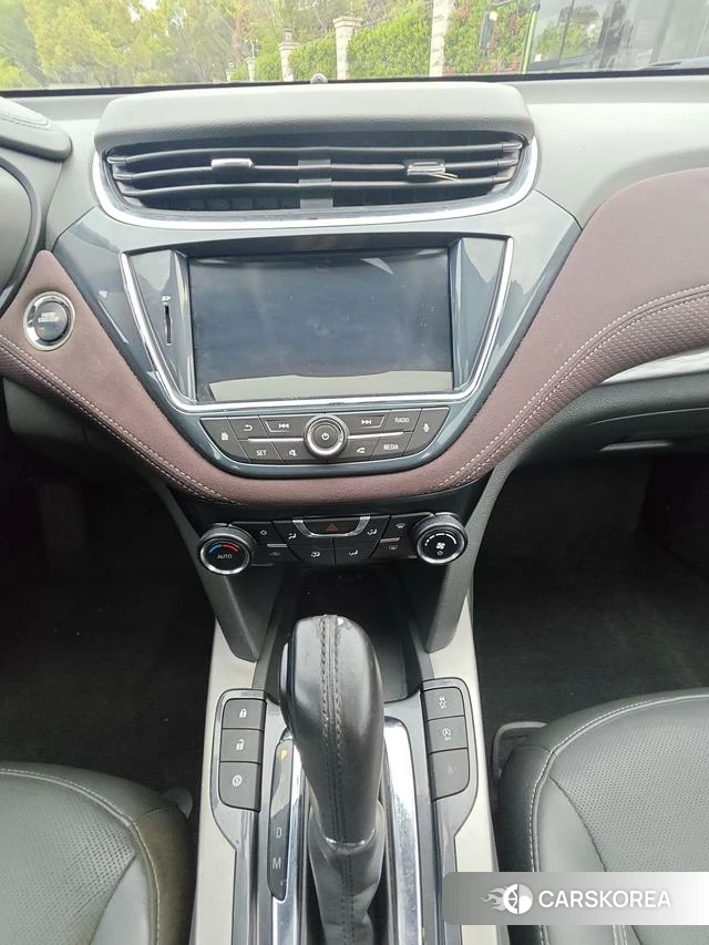 Chevrolet Mai Ruibao 2018 Белый из Китая