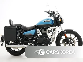 OTHER METEOR350 SUPER NOVA 2023 из Японии