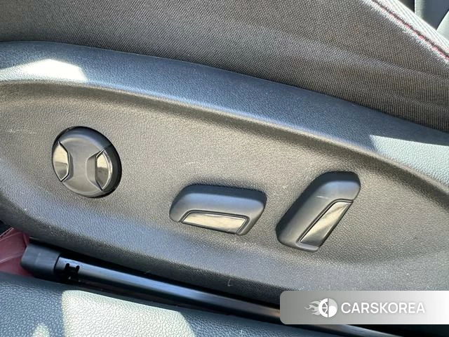 Volkswagen Lingdu 2023 Белый из Китая