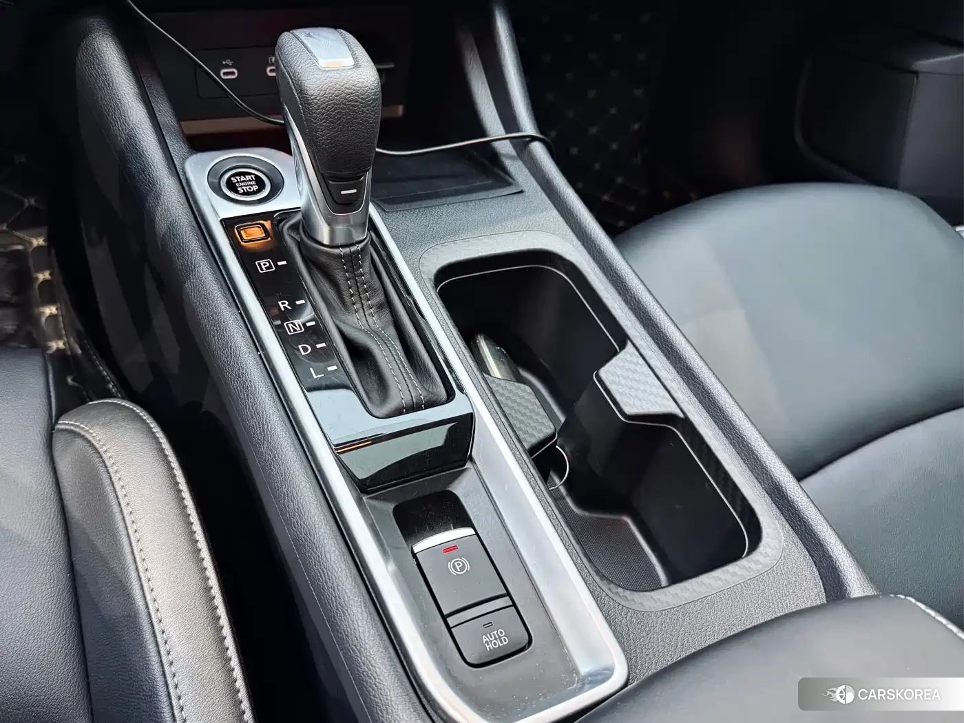 Nissan Sylphy 2024 Белый из Китая