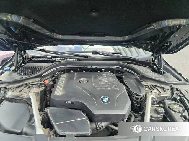 BMW 6 series GT 2021 Другой из Китая