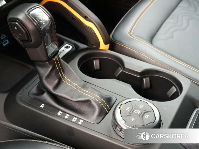 Ford Lie Ma 2025 Белый из Китая