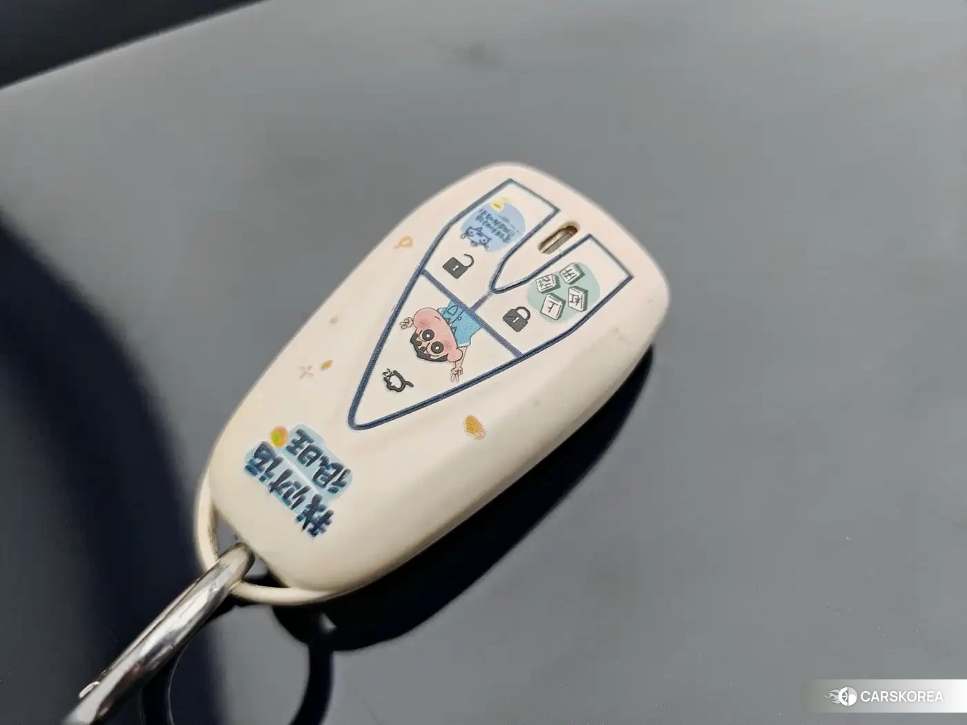 Chang'an Changan UNI-K Smart iDD 2022 Черный из Китая