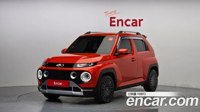 Hyundai Casper id 2487889 из Кореи