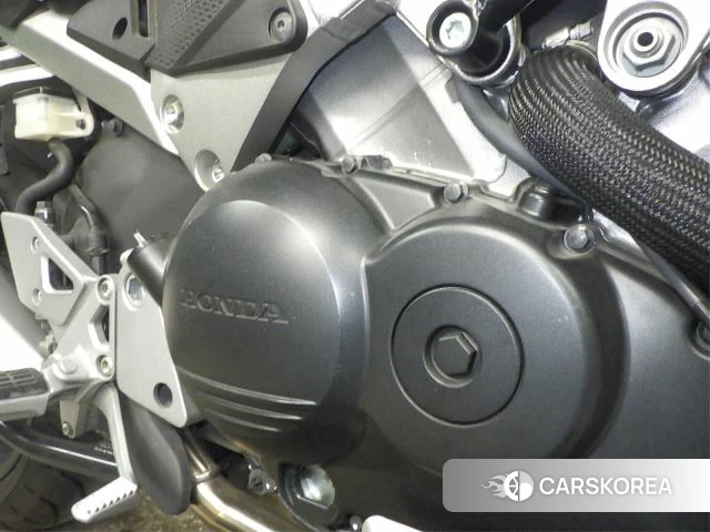 Engine photo