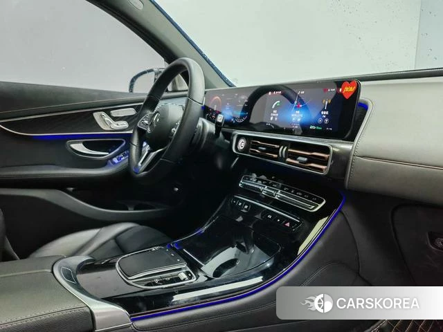 Mercedes-Benz EQC id 3869638 из Китая