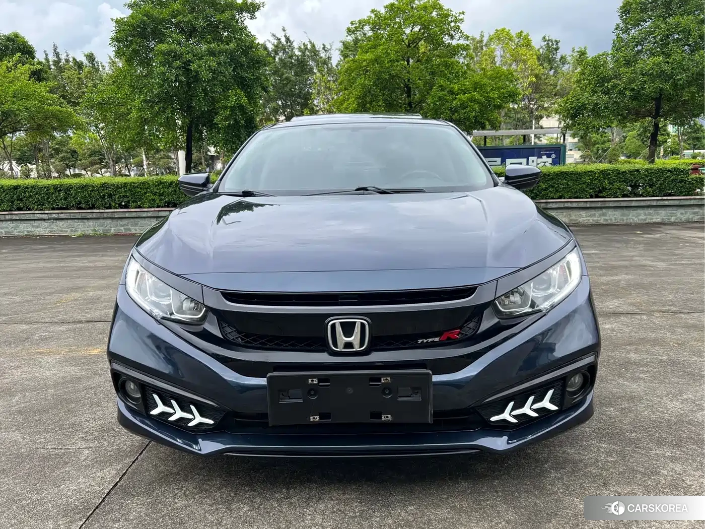 Honda Civic 2021 Другой из Китая