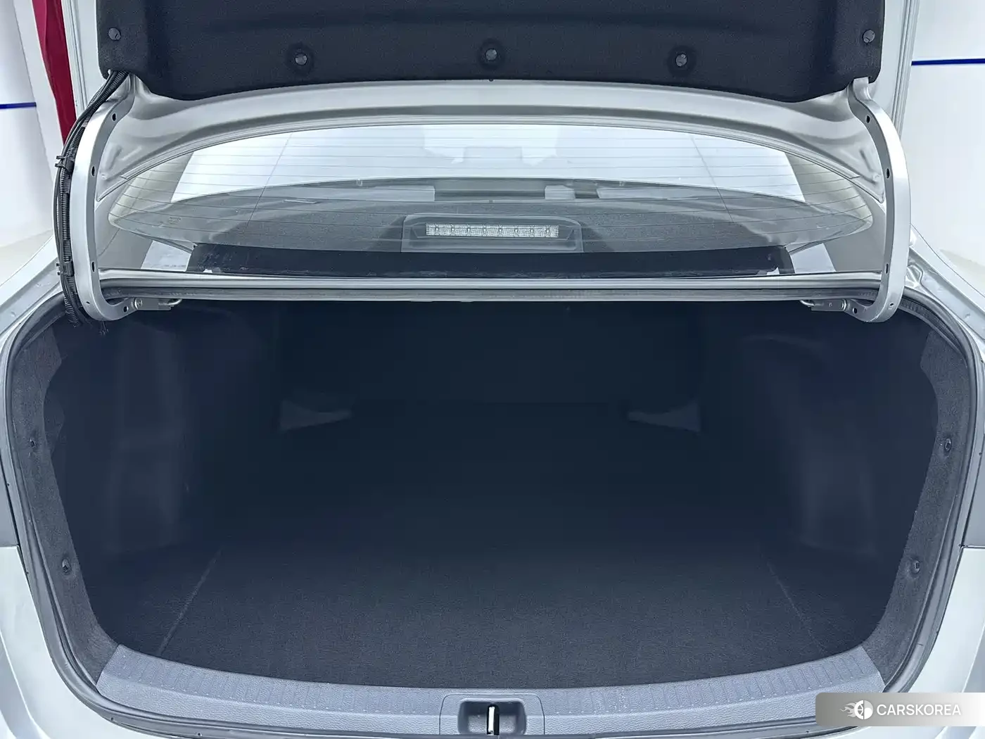 Toyota Corolla 2023 Silver/gray из Китая