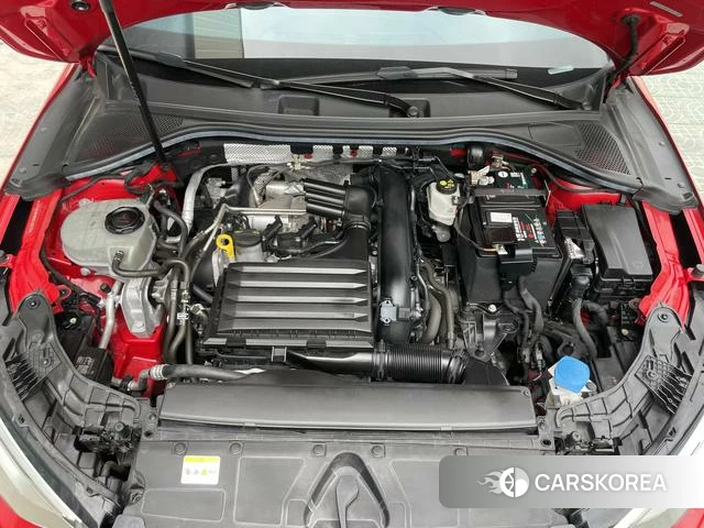 Audi A3 2023 Красный из Китая