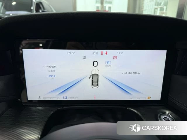 Red flag H6 2026 Черный из Китая