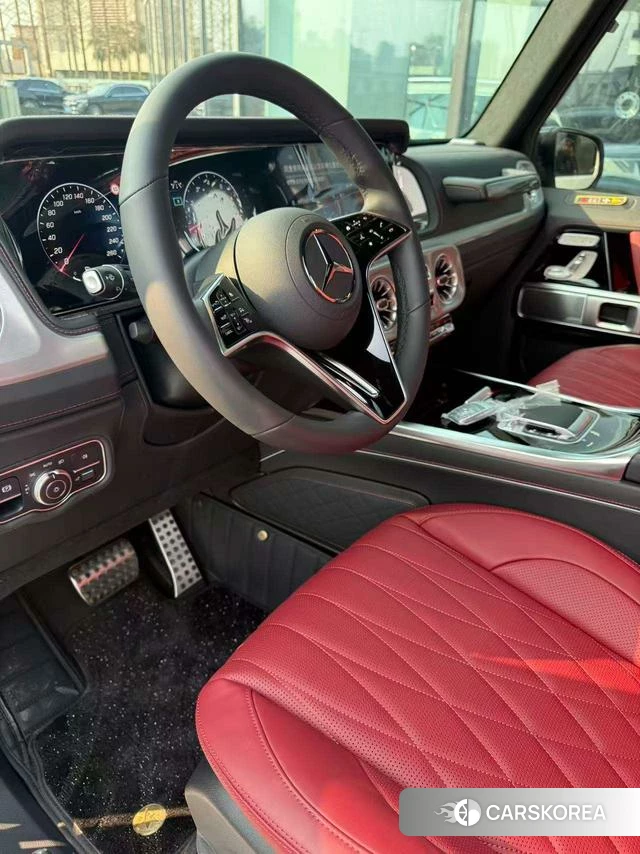 Mercedes-Benz G-class id 3913715 из Китая