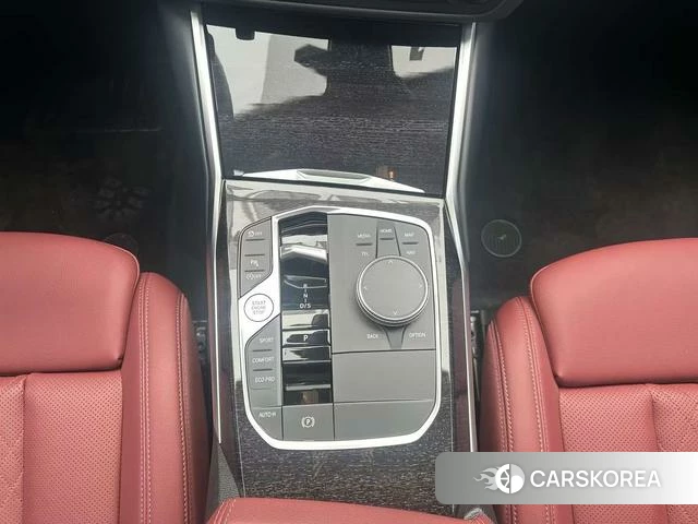 BMW 3 series 2025 Черный из Китая