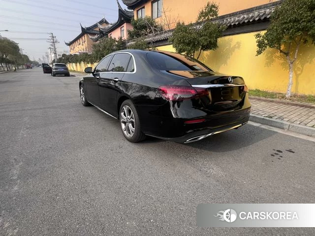 Mercedes-Benz E-class id 3908175 из Китая