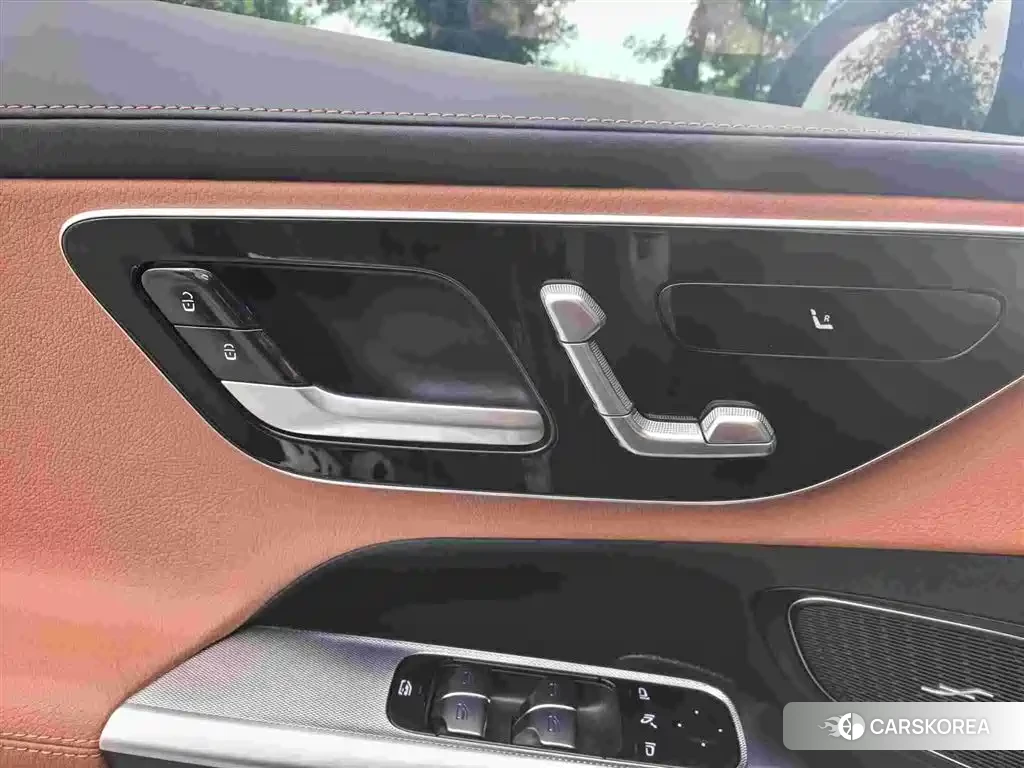 Mercedes-Benz GLC 2025 Черный из Китая