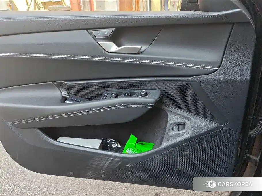 Volkswagen Passat 2025 Черный из Китая