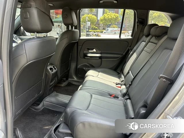 Mercedes-Benz GLB id 4213143 из Китая