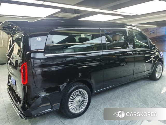 Mercedes-Benz Vito id 4229173 из Китая