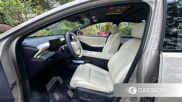 Nissan N6 2026 Шампань из Китая