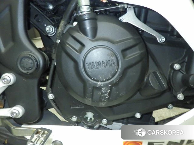 Engine photo