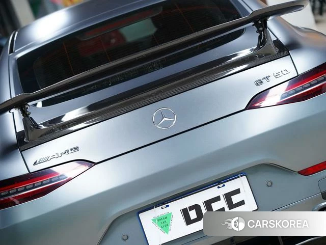 Mercedes-Benz AMG GT id 4219294 из Китая