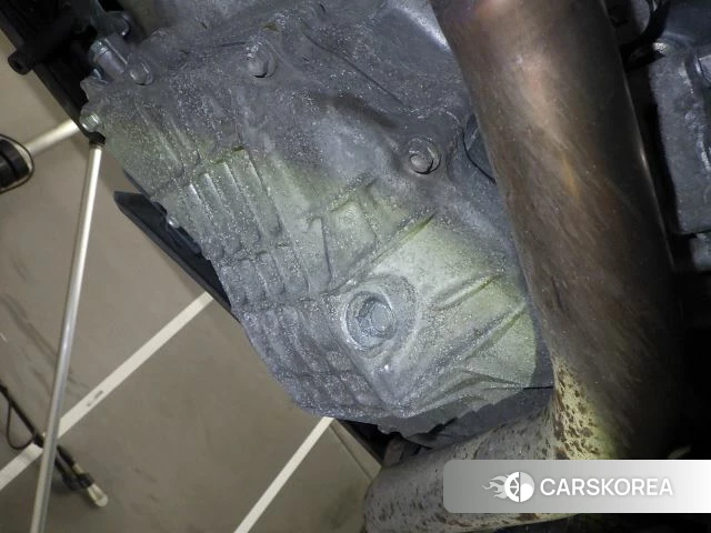 Engine photo
