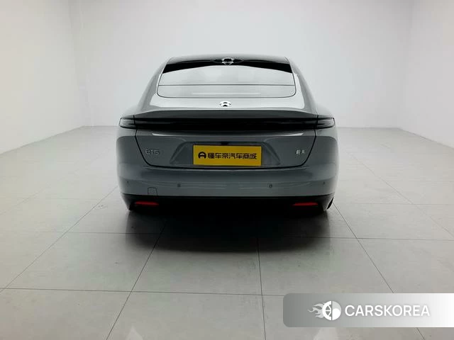 Weilai ET5 2026 Другой из Китая