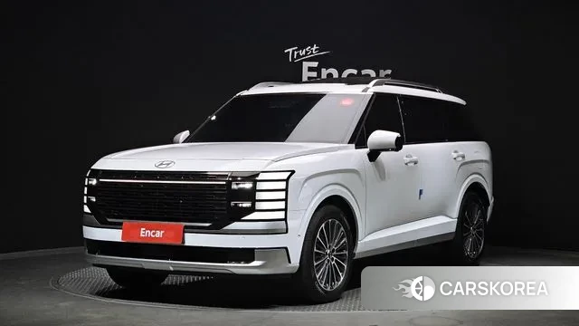 Hyundai Palisade (LX3) id 3230977 из Кореи