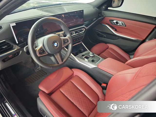 BMW 3 series id 4199038 из Китая