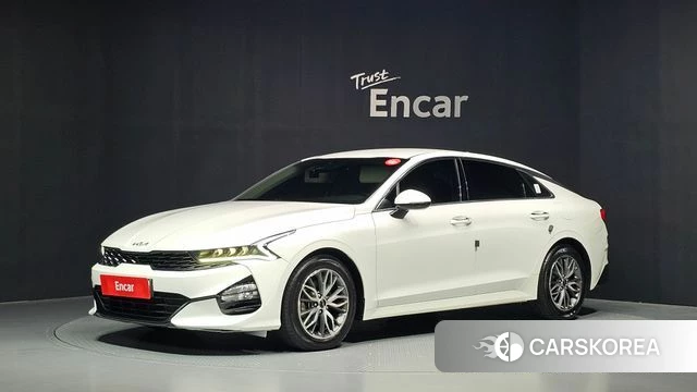 Kia K5 3rd generation id 4928986 из Кореи
