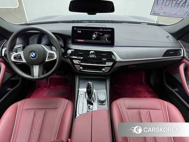 BMW 5 series id 4209878 из Китая
