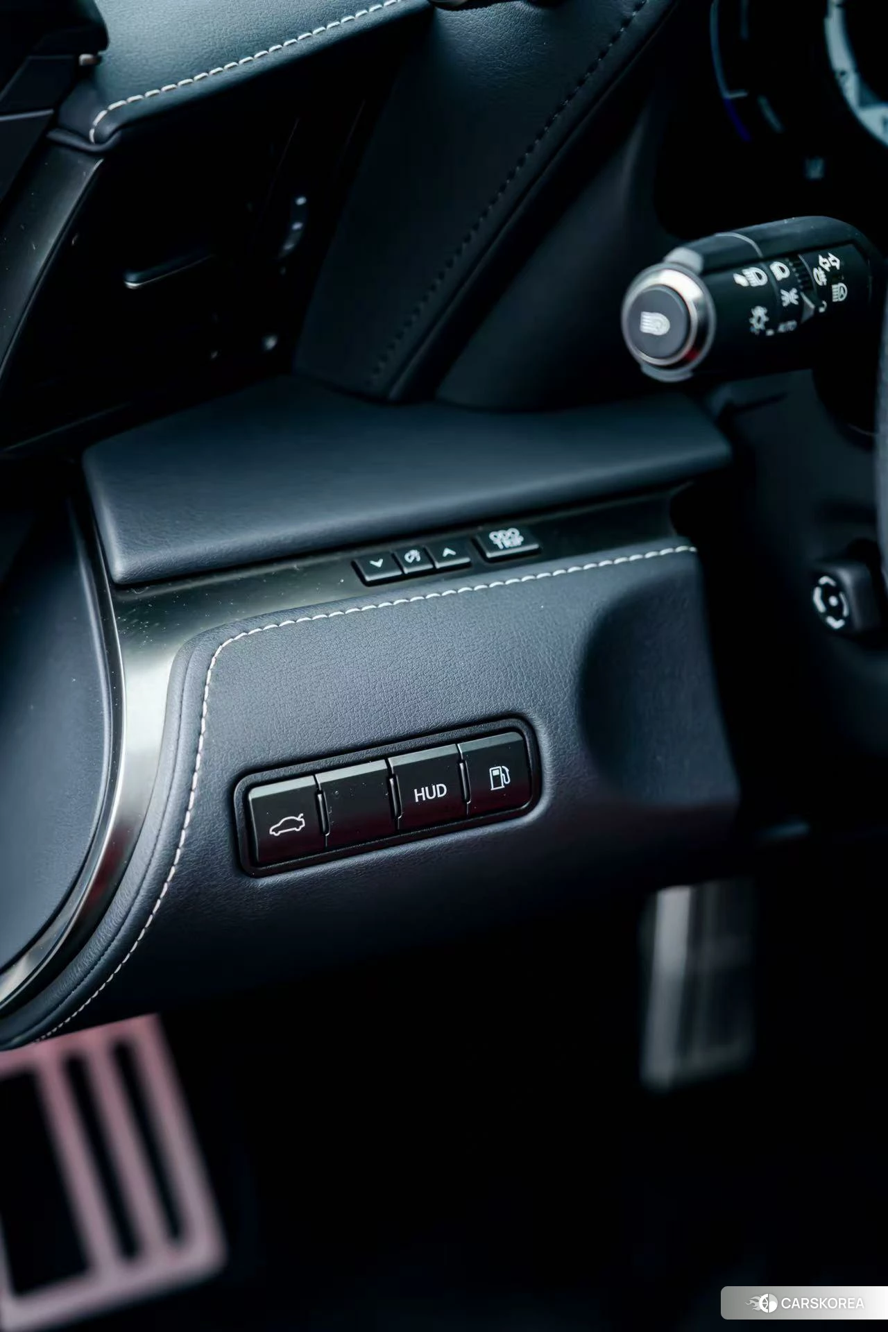 Lexus LC 2021 Белый из Китая