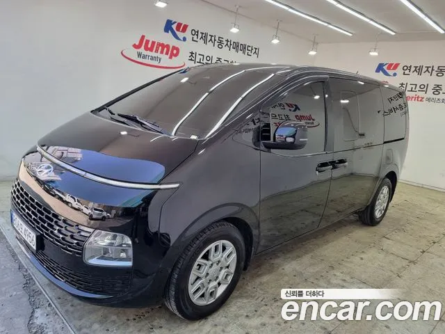 Hyundai Staria id 2673482 из Кореи