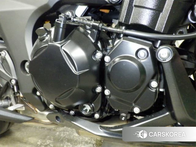 Engine photo