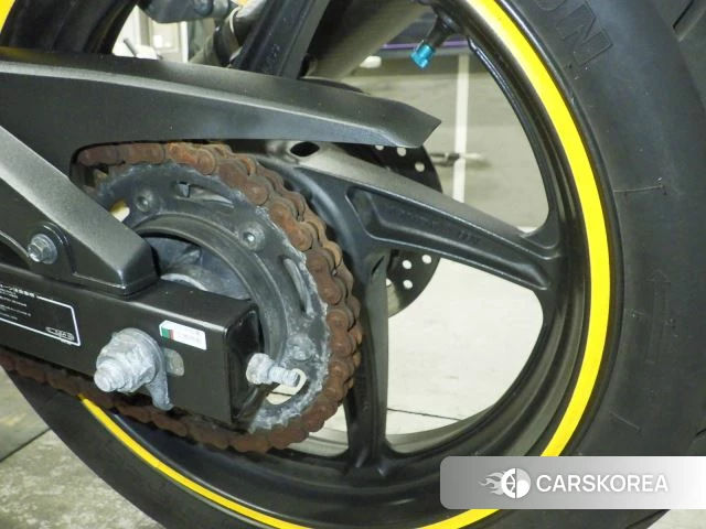 Проданный Honda CBR250R 2013 из Японии, фото 4