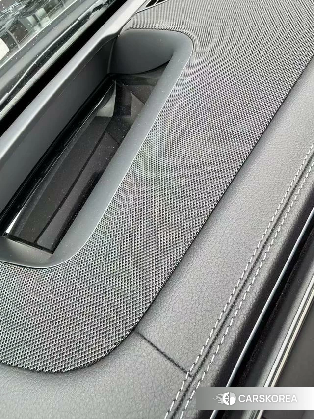 Mercedes-Benz GLE AMG 2024 Черный из Китая