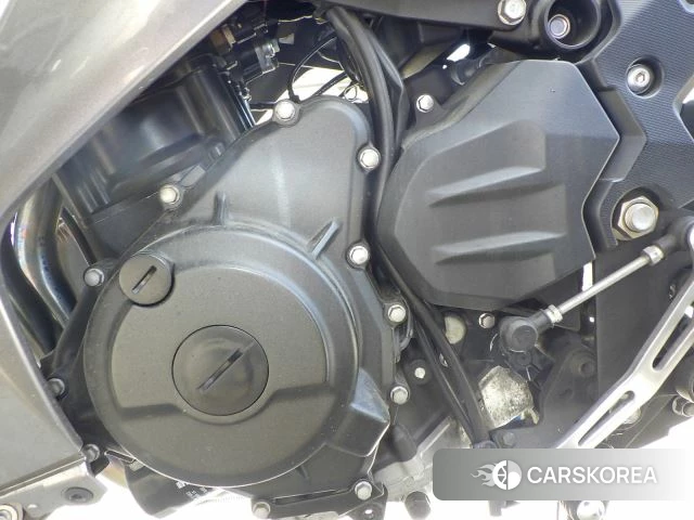 Engine photo