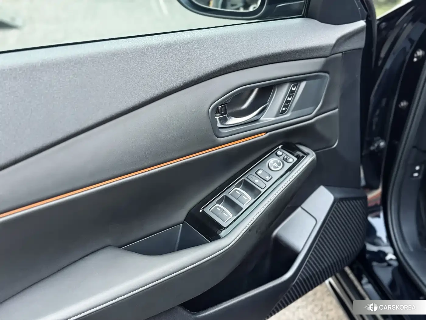 Honda Accord 2026 Синий из Китая