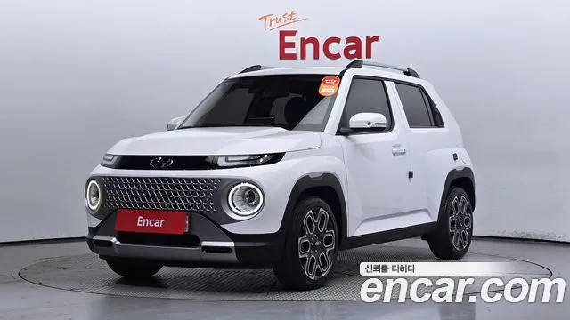 Hyundai Casper id 2672588 из Кореи