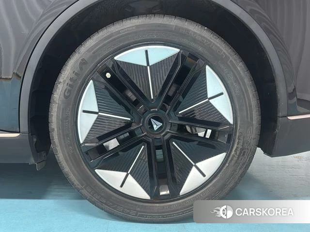 Dark blue car Dark blue SL03 2023 Черный из Китая