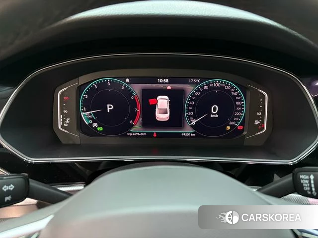 Volkswagen Passat 2023 Черный из Китая